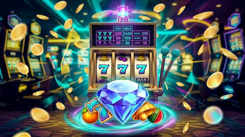 crystalroll casino online