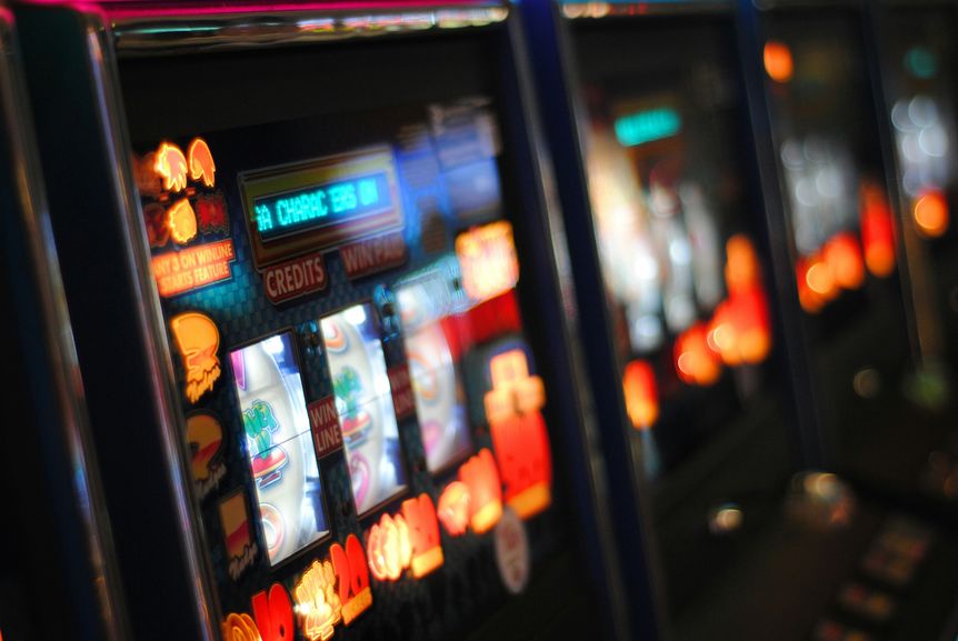 Cleopatra casino