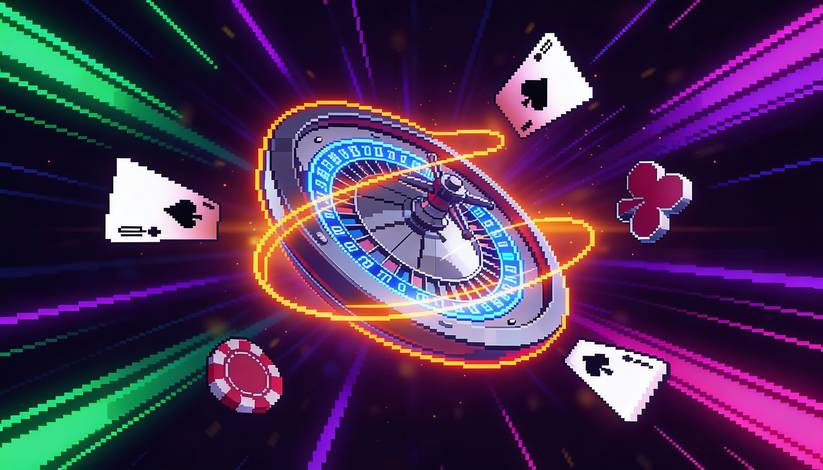 new lucky 2026