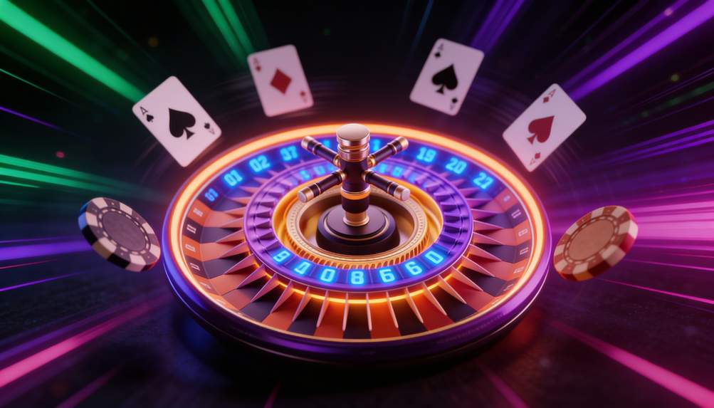 National casino 2026 National casino 2026
