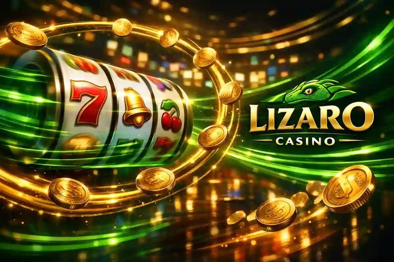 Lizaro casino login - From Commuter Boredom to AI‑Driven Adventures Lizaro casino login - From Commuter Boredom to AI‑Driven Adventures